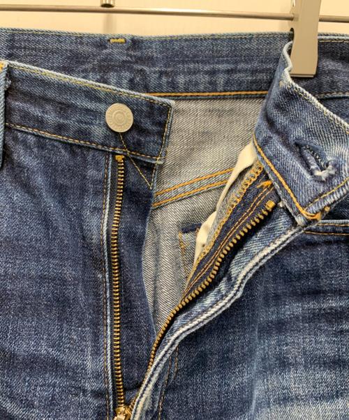 LEVI'S（リーバイス）LEVI'S (リーバイス) デニムパンツ インディゴ サイズ:W31×L36の古着・服飾アイテム