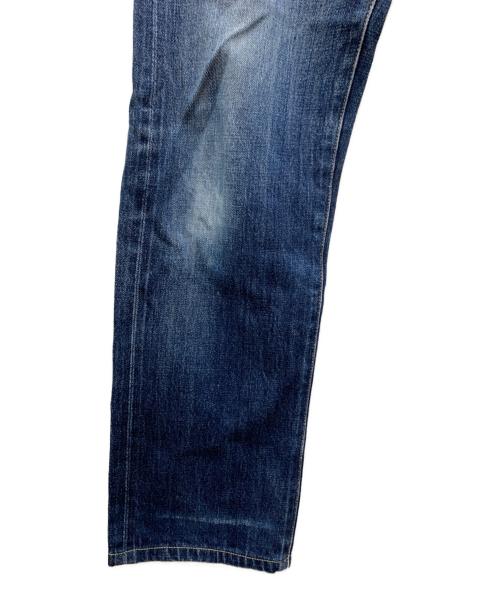 LEVI'S（リーバイス）LEVI'S (リーバイス) デニムパンツ インディゴ サイズ:W31×L36の古着・服飾アイテム