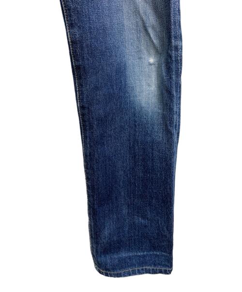 LEVI'S（リーバイス）LEVI'S (リーバイス) デニムパンツ インディゴ サイズ:W31×L36の古着・服飾アイテム