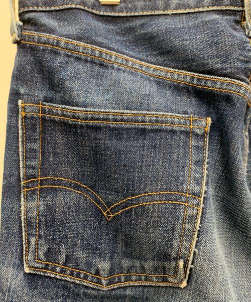 LEVI'S（リーバイス）LEVI'S (リーバイス) デニムパンツ インディゴ サイズ:W31×L36の古着・服飾アイテム
