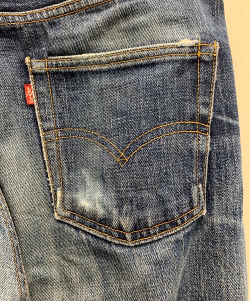 LEVI'S（リーバイス）LEVI'S (リーバイス) デニムパンツ インディゴ サイズ:W31×L36の古着・服飾アイテム