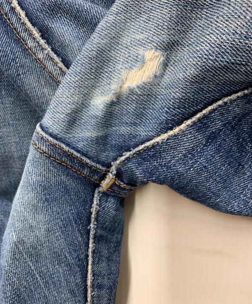 LEVI'S（リーバイス）LEVI'S (リーバイス) デニムパンツ インディゴ サイズ:W31×L36の古着・服飾アイテム