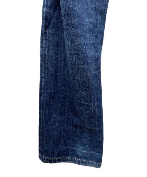 LEVI'S（リーバイス）LEVI'S (リーバイス) デニムパンツ インディゴ サイズ:W31×L36の古着・服飾アイテム