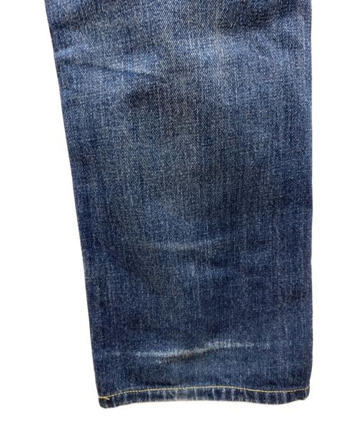 LEVI'S（リーバイス）LEVI'S (リーバイス) デニムパンツ インディゴ サイズ:W31×L36の古着・服飾アイテム