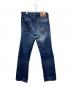 LEVI'S (リーバイス) デニムパンツ インディゴ サイズ:W31×L36：4500円