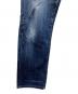中古・古着 LEVI'S (リーバイス) デニムパンツ インディゴ サイズ:W31×L36：4500円
