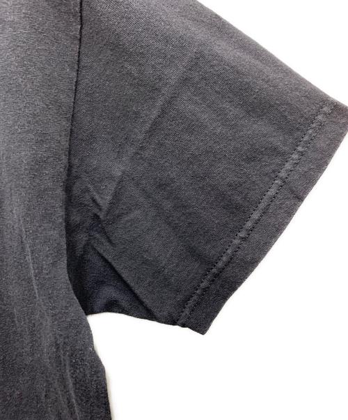 HARLEY-DAVIDSON（ハーレーダビッドソン）HARLEY-DAVIDSON (ハーレーダビッドソン) 半袖カットソー ブラック サイズ:Mの古着・服飾アイテム