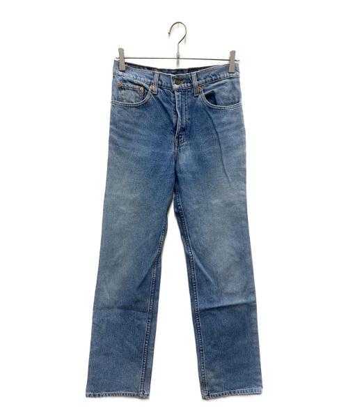 LEVI'S（リーバイス）LEVI'S (リーバイス) デニムパンツ インディゴ サイズ:W30×L34の古着・服飾アイテム
