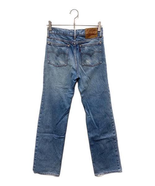 LEVI'S（リーバイス）LEVI'S (リーバイス) デニムパンツ インディゴ サイズ:W30×L34の古着・服飾アイテム