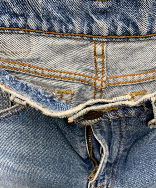LEVI'S（リーバイス）LEVI'S (リーバイス) デニムパンツ インディゴ サイズ:W30×L34の古着・服飾アイテム