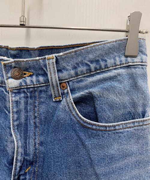 LEVI'S（リーバイス）LEVI'S (リーバイス) デニムパンツ インディゴ サイズ:W30×L34の古着・服飾アイテム