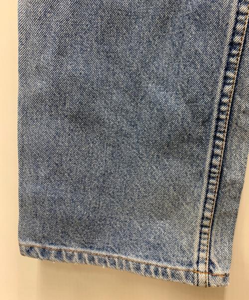 LEVI'S（リーバイス）LEVI'S (リーバイス) デニムパンツ インディゴ サイズ:W30×L34の古着・服飾アイテム