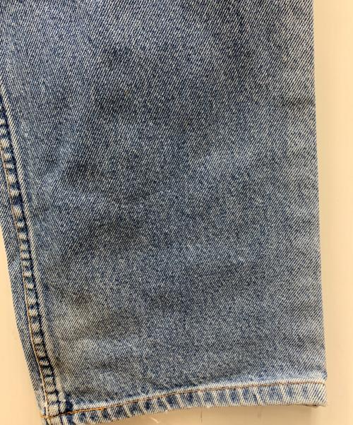 LEVI'S（リーバイス）LEVI'S (リーバイス) デニムパンツ インディゴ サイズ:W30×L34の古着・服飾アイテム