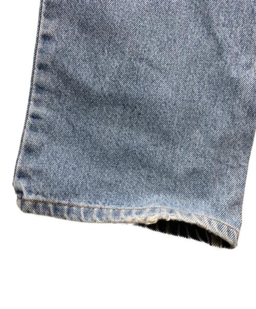 LEVI'S（リーバイス）LEVI'S (リーバイス) デニムパンツ インディゴ サイズ:W30×L34の古着・服飾アイテム