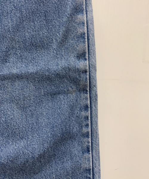 LEVI'S（リーバイス）LEVI'S (リーバイス) デニムパンツ インディゴ サイズ:W30×L34の古着・服飾アイテム