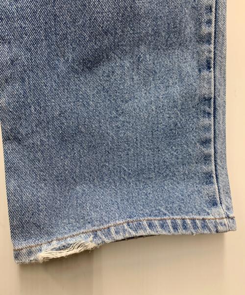 LEVI'S（リーバイス）LEVI'S (リーバイス) デニムパンツ インディゴ サイズ:W30×L34の古着・服飾アイテム