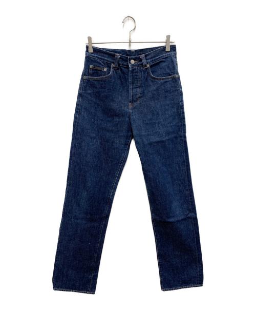 Calvin Klein Jeans（カルバンクラインジーンズ）Calvin Klein Jeans (カルバンクラインジーンズ) デニムパンツ インディゴ サイズ:W28の古着・服飾アイテム