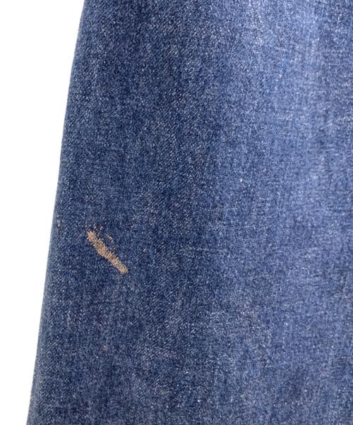 Calvin Klein Jeans（カルバンクラインジーンズ）Calvin Klein Jeans (カルバンクラインジーンズ) デニムパンツ インディゴ サイズ:W28の古着・服飾アイテム