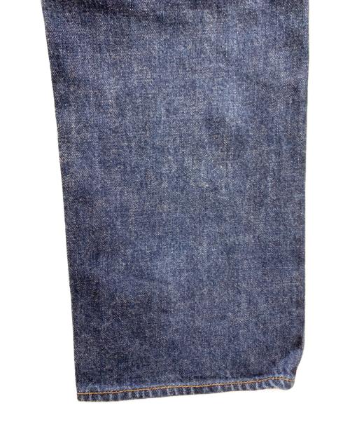 Calvin Klein Jeans（カルバンクラインジーンズ）Calvin Klein Jeans (カルバンクラインジーンズ) デニムパンツ インディゴ サイズ:W28の古着・服飾アイテム