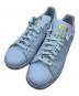 adidas（アディダス）の古着「スニーカー」｜ホワイト×ゴールド
