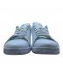 adidas (アディダス) スニーカー ホワイト×ゴールド サイズ:27：6000円