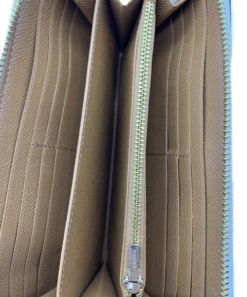 COACH（コーチ）COACH (コーチ) 長財布 ホワイトの古着・服飾アイテム