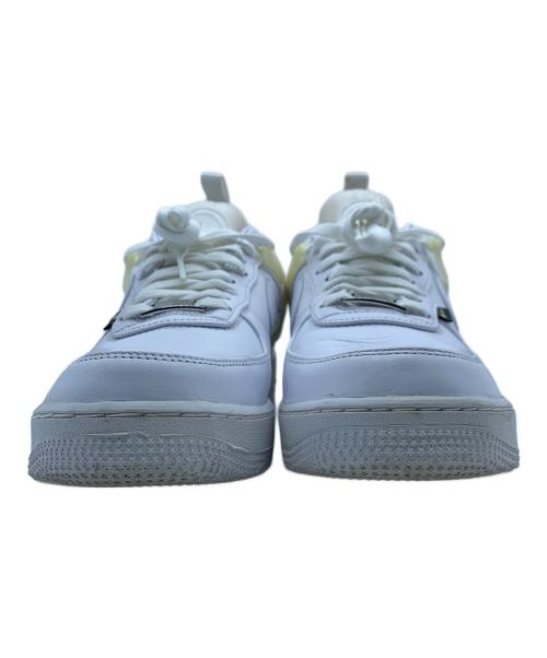 NIKE（ナイキ）NIKE (ナイキ) シューズ ホワイト サイズ:26.5の古着・服飾アイテム