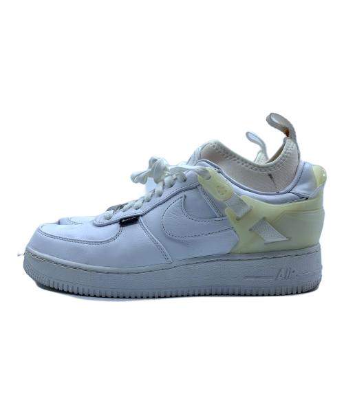 NIKE（ナイキ）NIKE (ナイキ) シューズ ホワイト サイズ:26.5の古着・服飾アイテム