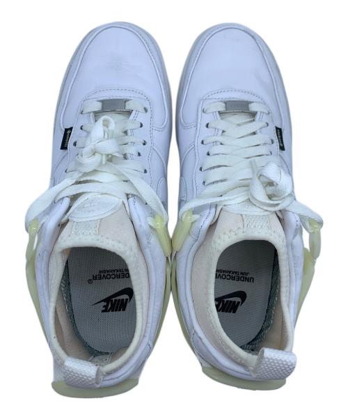 NIKE（ナイキ）NIKE (ナイキ) シューズ ホワイト サイズ:26.5の古着・服飾アイテム
