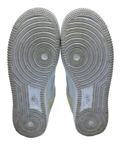 NIKE（ナイキ）NIKE (ナイキ) シューズ ホワイト サイズ:26.5の古着・服飾アイテム