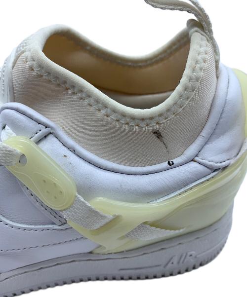 NIKE（ナイキ）NIKE (ナイキ) シューズ ホワイト サイズ:26.5の古着・服飾アイテム
