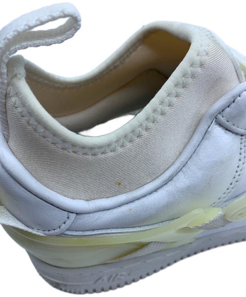 NIKE（ナイキ）NIKE (ナイキ) シューズ ホワイト サイズ:26.5の古着・服飾アイテム