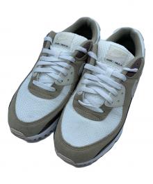 NIKE（ナイキ）の古着「シューズ」｜ベージュ×ホワイト