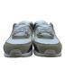 NIKE (ナイキ) シューズ ベージュ×ホワイト サイズ:26.5：8000円