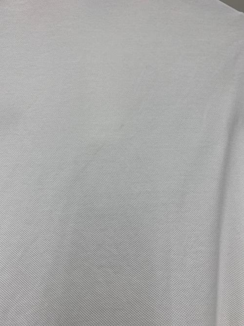 FRED PERRY（フレッドペリー）FRED PERRY (フレッドペリー) ポロシャツ ホワイト サイズ:Sの古着・服飾アイテム