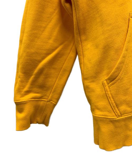 THE NORTH FACE（ザ ノース フェイス）THE NORTH FACE (ザ ノース フェイス) ジップパーカー オレンジ サイズ:Lの古着・服飾アイテム