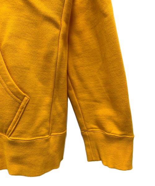 THE NORTH FACE（ザ ノース フェイス）THE NORTH FACE (ザ ノース フェイス) ジップパーカー オレンジ サイズ:Lの古着・服飾アイテム