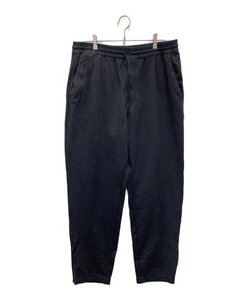 Y-3（ワイスリー）Y-3 (ワイスリー) トラックパンツ ブラック サイズ:XLの古着・服飾アイテム
