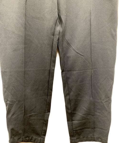 Y-3（ワイスリー）Y-3 (ワイスリー) トラックパンツ ブラック サイズ:XLの古着・服飾アイテム