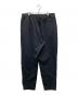 Y-3 (ワイスリー) トラックパンツ ブラック サイズ:XL：7000円