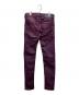 DIESEL (ディーゼル) デニムパンツ パープル サイズ:W29：3000円