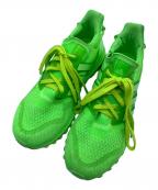 adidasアディダス）の古着「ローカットスニーカー」｜ライトグリーン