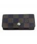 LOUIS VUITTON（ルイ ヴィトン）の古着「キーケース ミュルティクレ4」｜2 ハンドル汚れ有