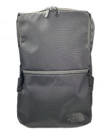 THE NORTH FACE（ザ ノース フェイス）の古着「リュック」｜ブラック