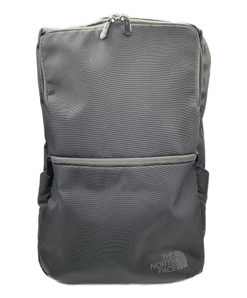 THE NORTH FACE（ザ ノース フェイス）THE NORTH FACE (ザ ノース フェイス) リュック ブラックの古着・服飾アイテム