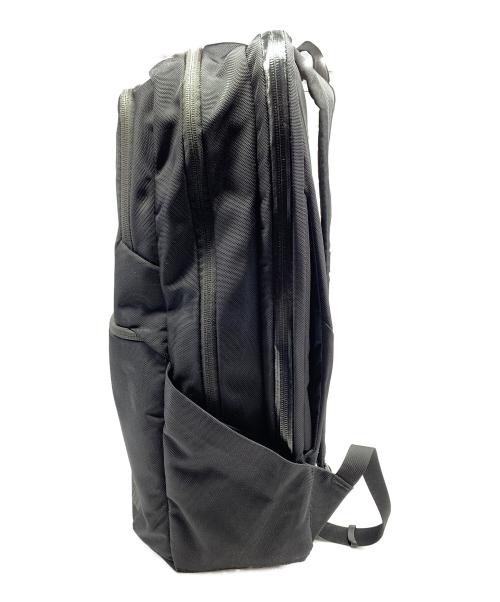 THE NORTH FACE（ザ ノース フェイス）THE NORTH FACE (ザ ノース フェイス) リュック ブラックの古着・服飾アイテム