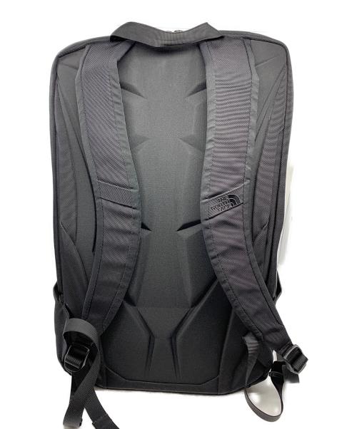 THE NORTH FACE（ザ ノース フェイス）THE NORTH FACE (ザ ノース フェイス) リュック ブラックの古着・服飾アイテム