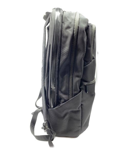 THE NORTH FACE（ザ ノース フェイス）THE NORTH FACE (ザ ノース フェイス) リュック ブラックの古着・服飾アイテム