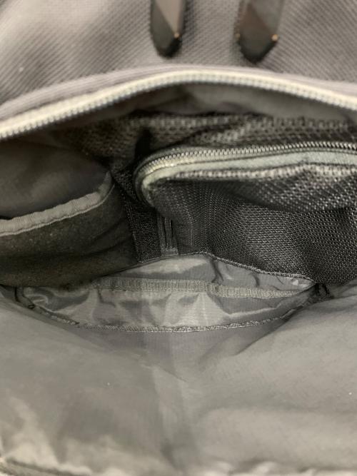 THE NORTH FACE（ザ ノース フェイス）THE NORTH FACE (ザ ノース フェイス) リュック ブラックの古着・服飾アイテム