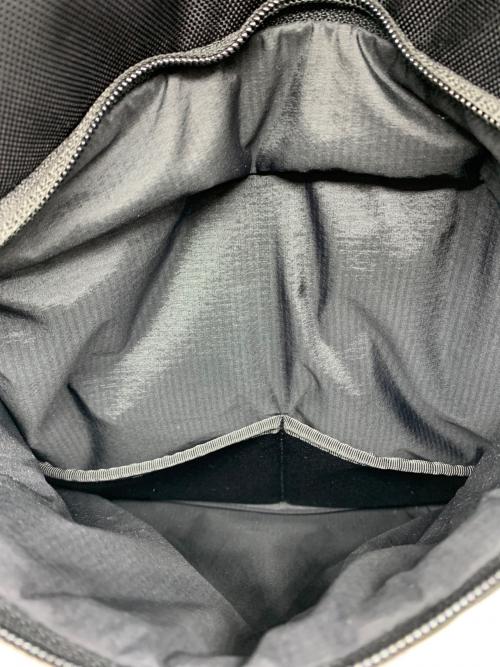 THE NORTH FACE（ザ ノース フェイス）THE NORTH FACE (ザ ノース フェイス) リュック ブラックの古着・服飾アイテム